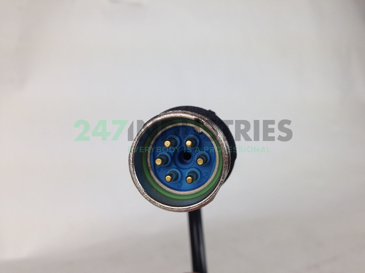 R7M-A40030-BS1-D Omron Image 3