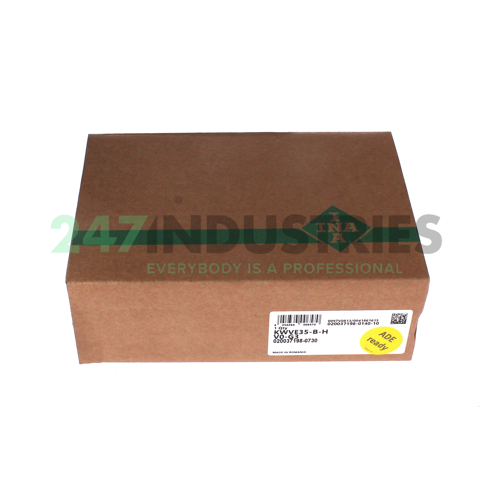 KWVE35-B-H-V0-G3 INA Image 4