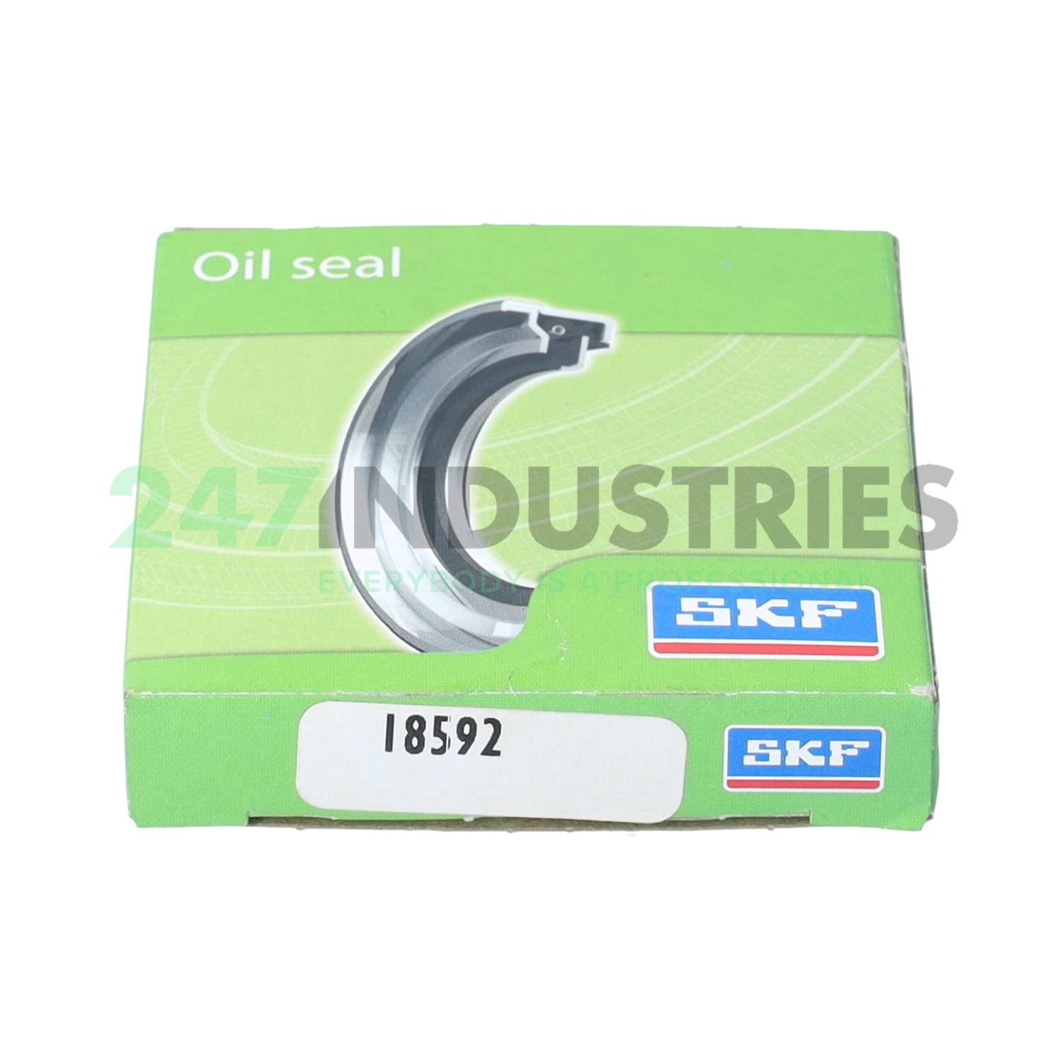 18592 SKF Image 3