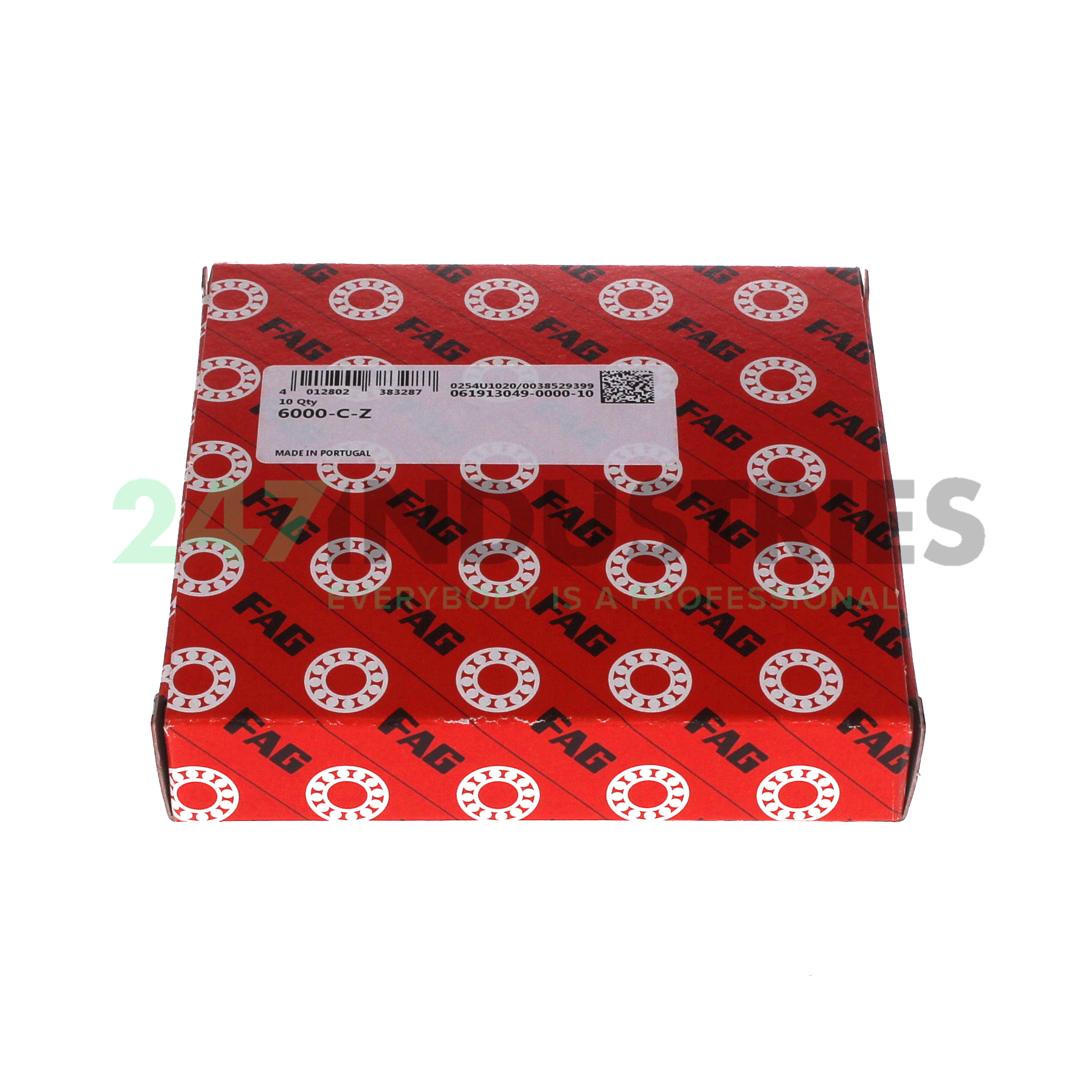 6000-C-Z FAG Image 3