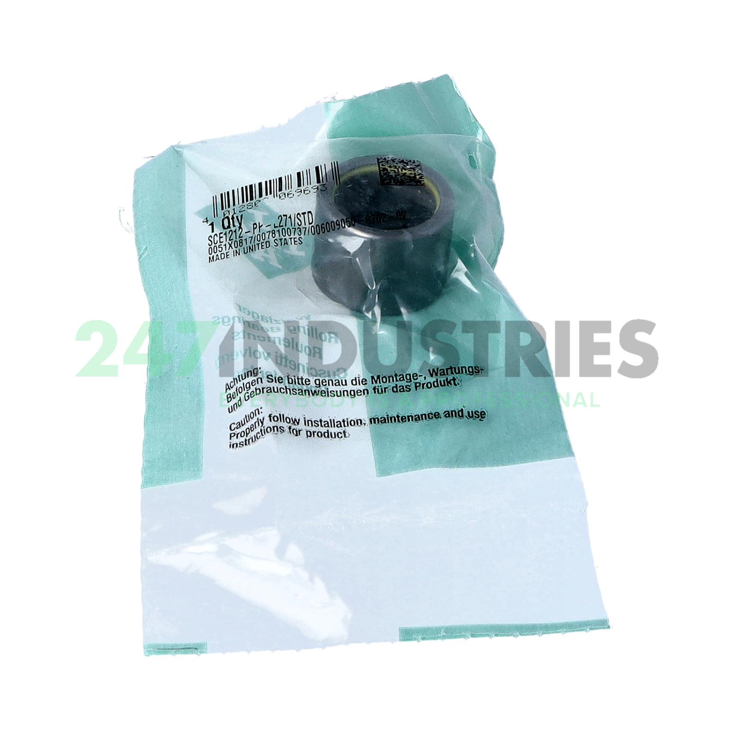 SCE1212-PP-L271/STD INA Image 3