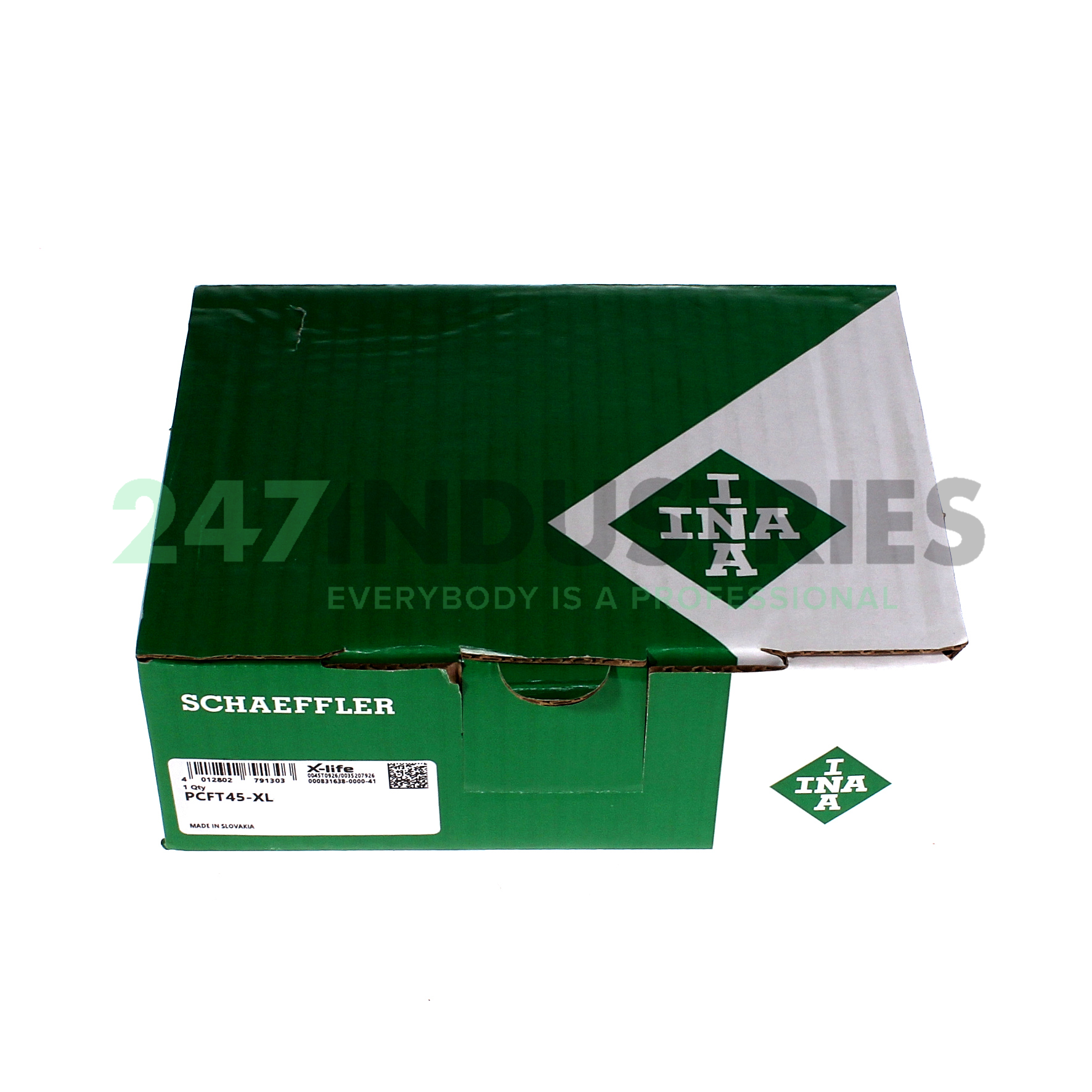 PCFT45-XL INA Image 2