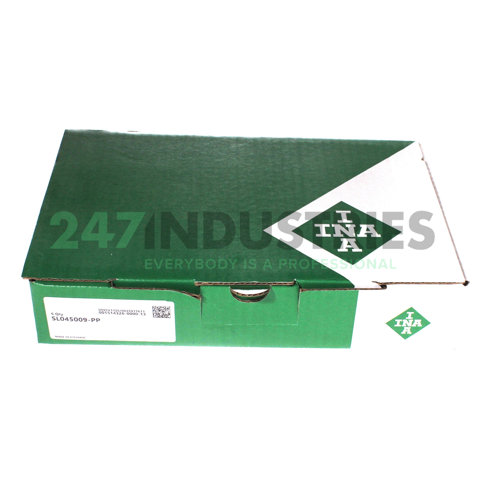 SL045009-PP INA Image 4