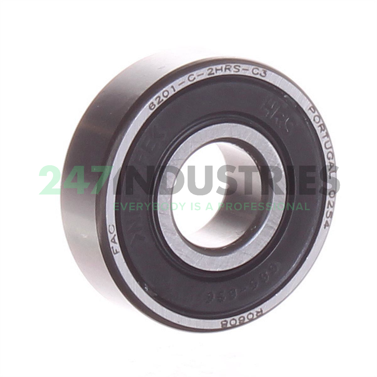 6201-C-2HRS-C3 FAG