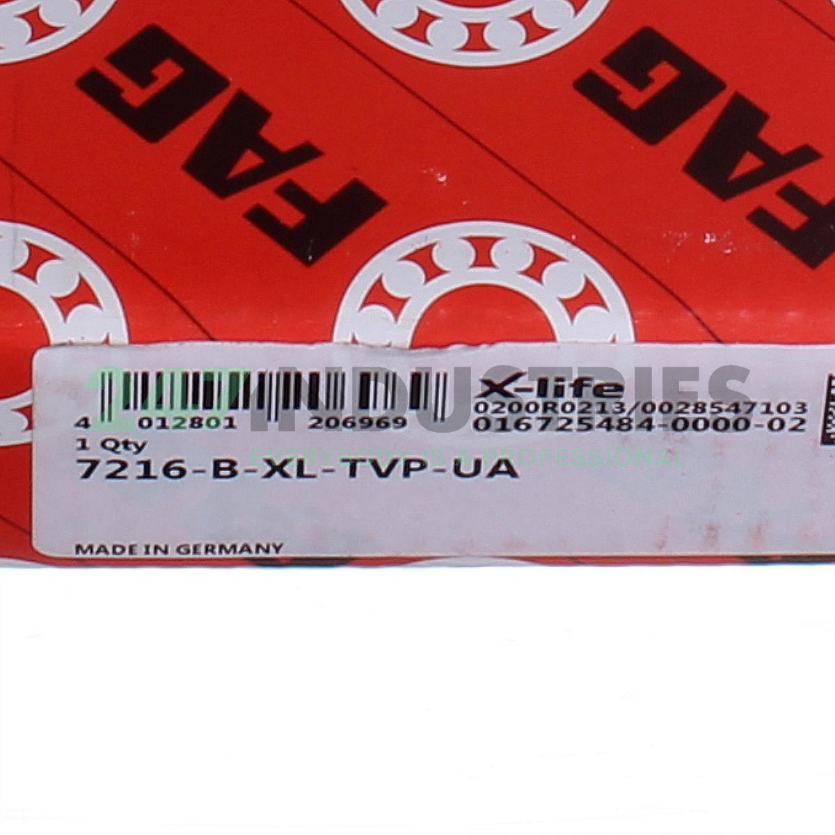 7216-B-XL-TVP-UA FAG Image 6