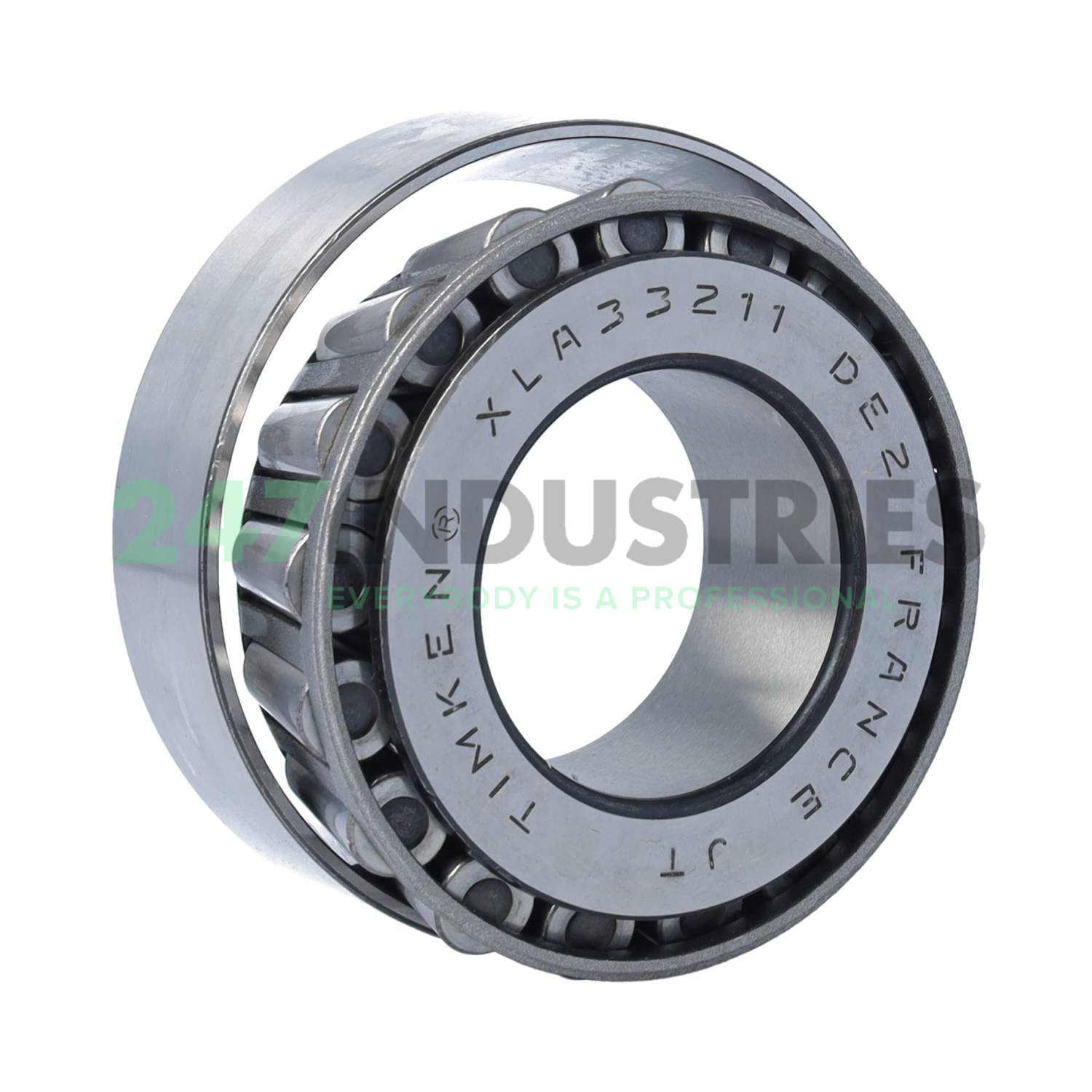 XLA33211/Y33211 Timken Image 2