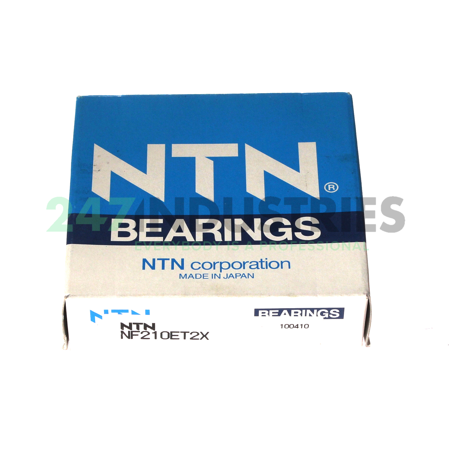 NF210ET2X NTN Image 4