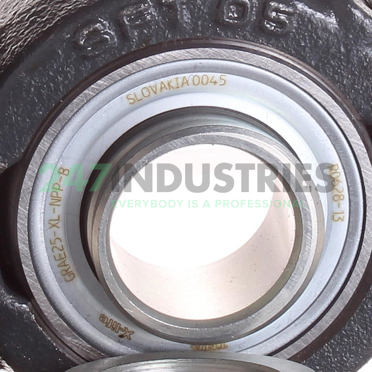 PSFT25-XL INA Image 2