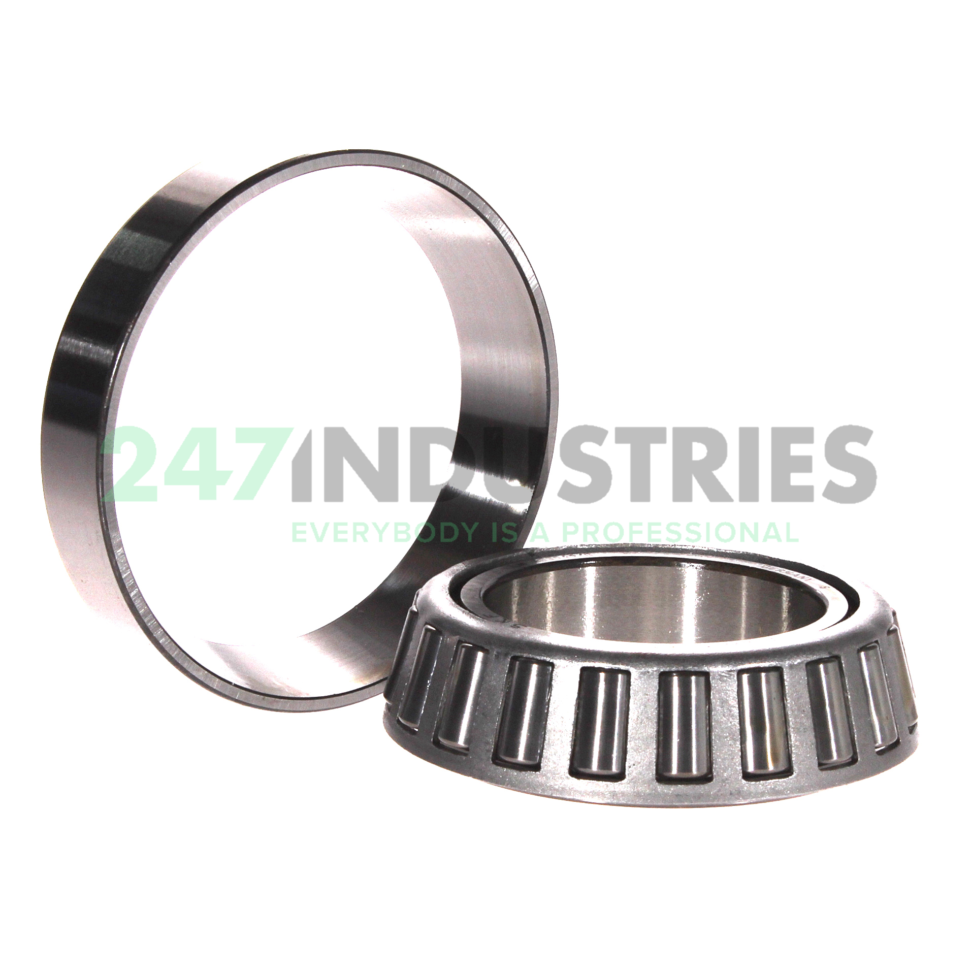 LM603049/011/Q SKF Image 2