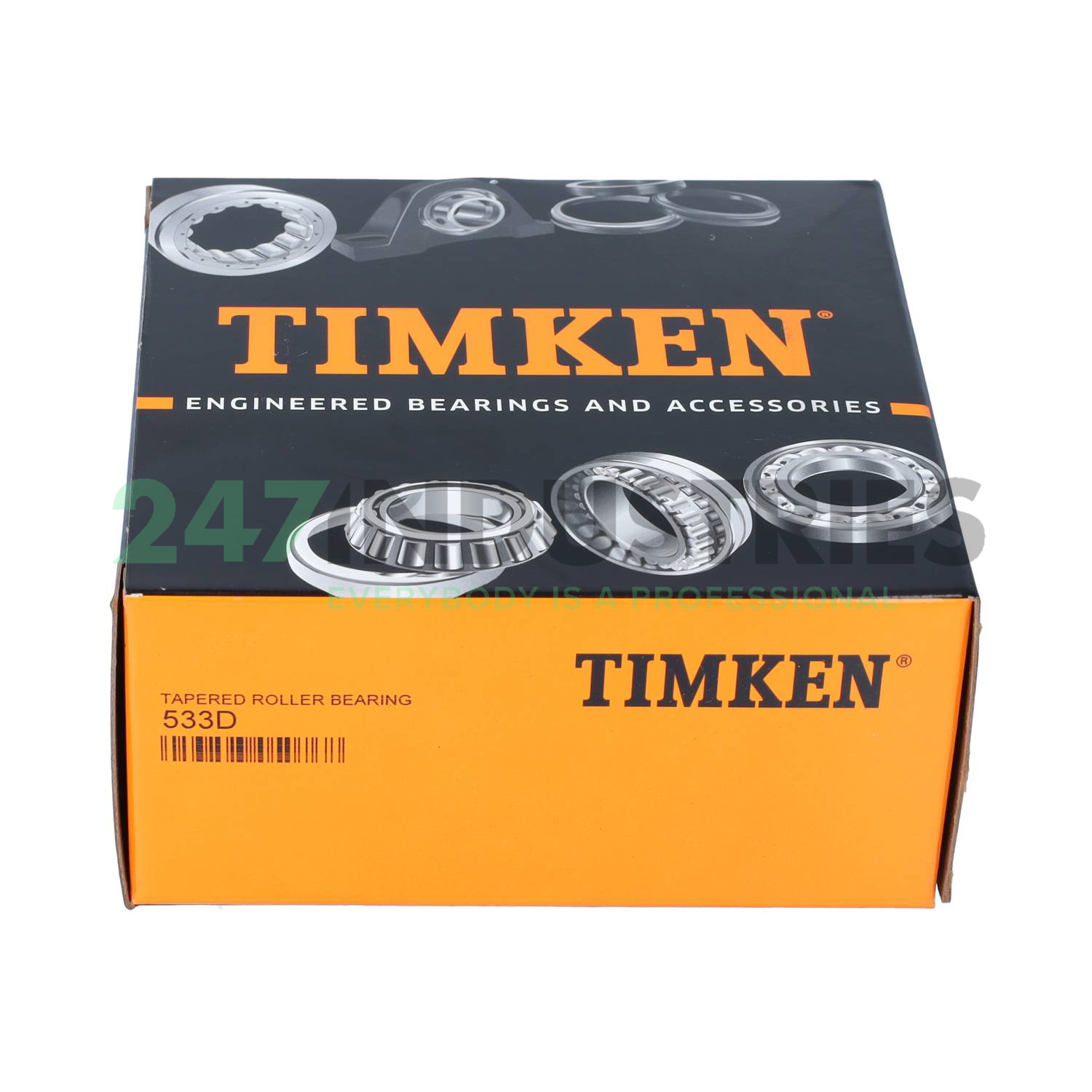 533D-20081 Timken Image 3