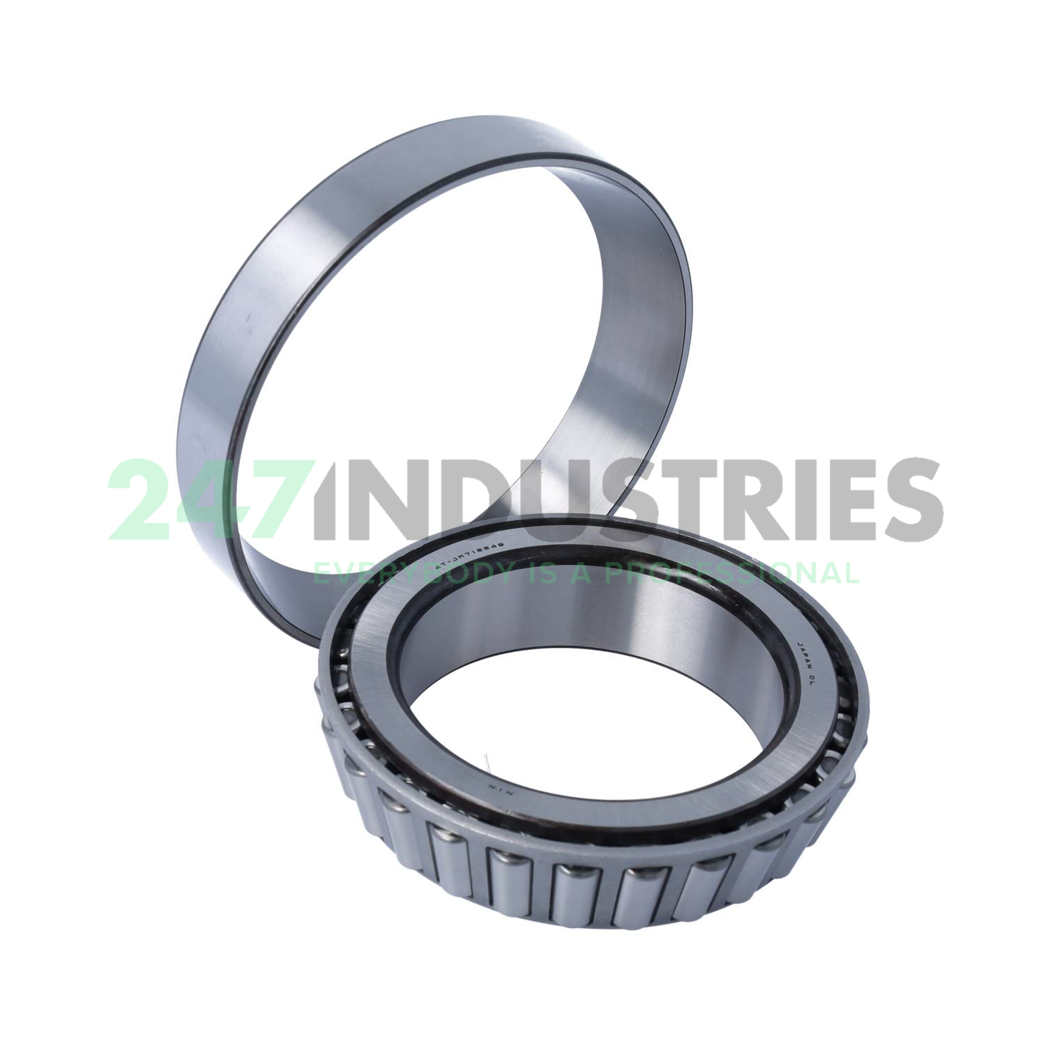 4T-JM716649/JM716610 NTN Image 2