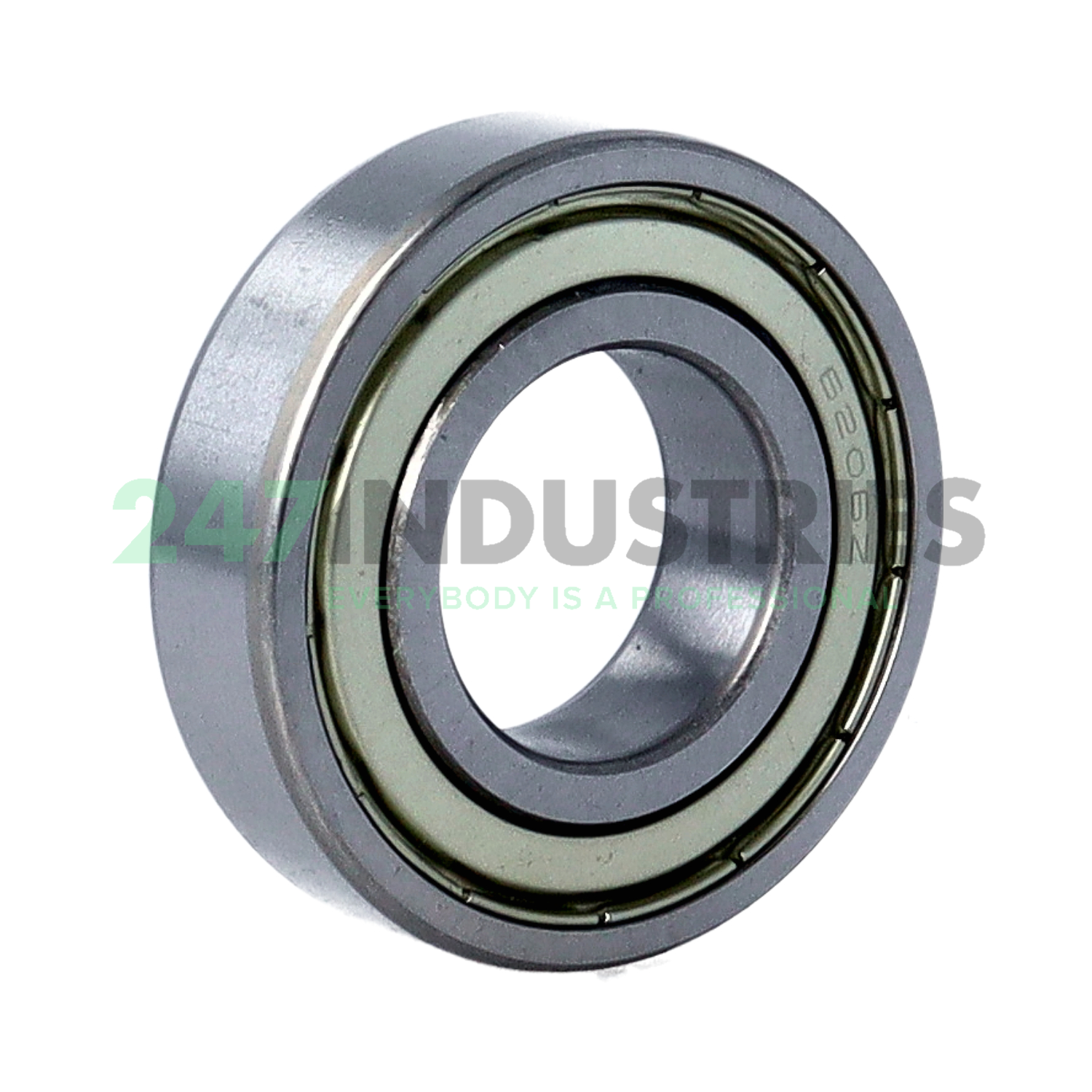 6206ZZ C3 FSY Image 2