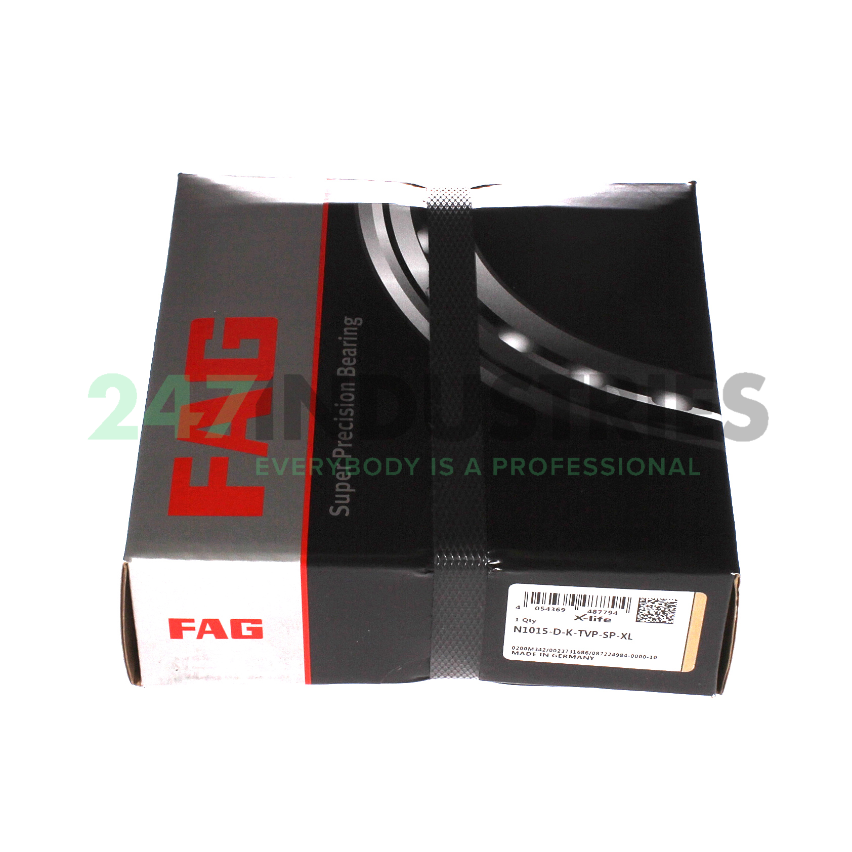 N1015-D-K-TVP-SP-XL FAG Image 2