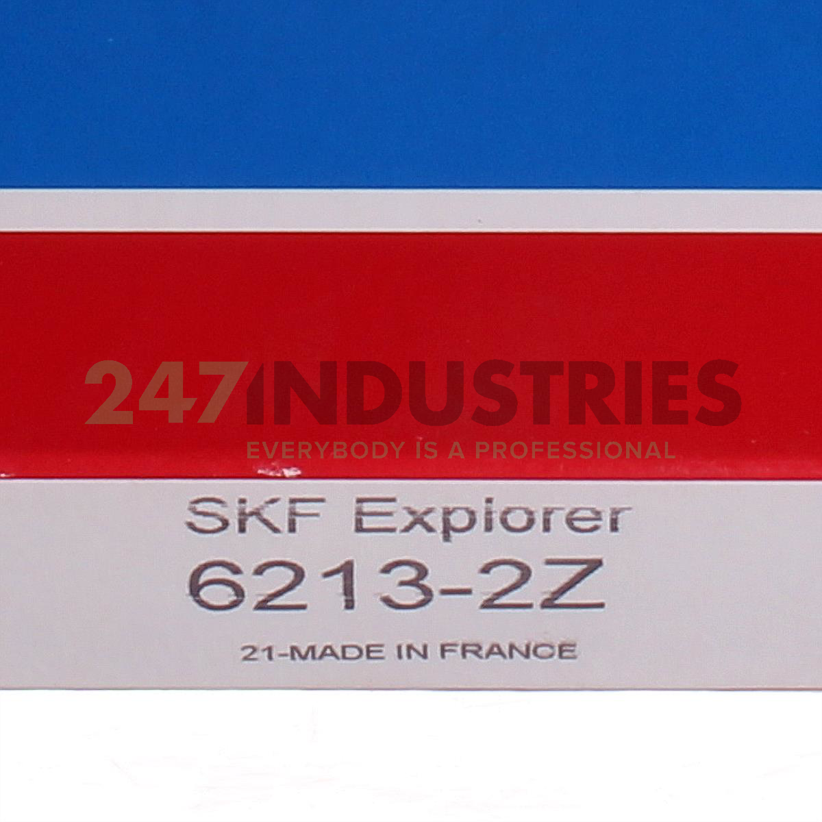 6213-2Z SKF Image 5