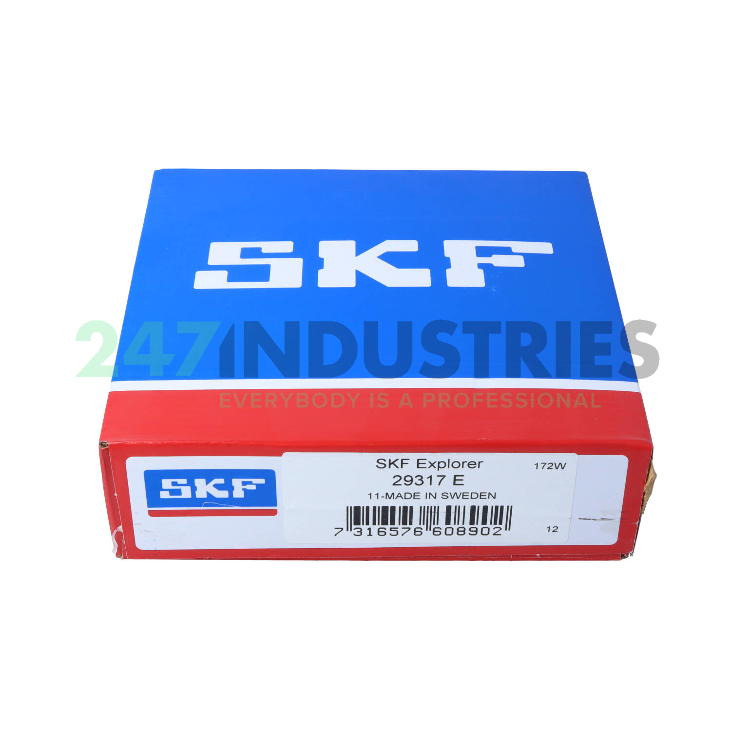 29317E SKF Image 2
