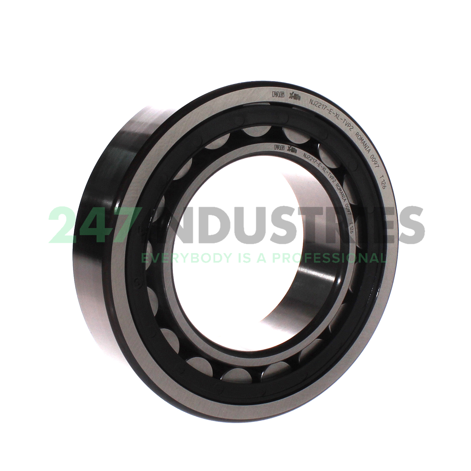 NJ2217-E-XL-TVP2 FAG