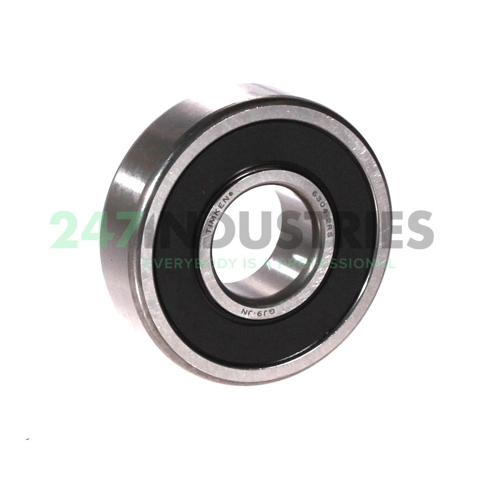 6304-2RS Timken Image 1