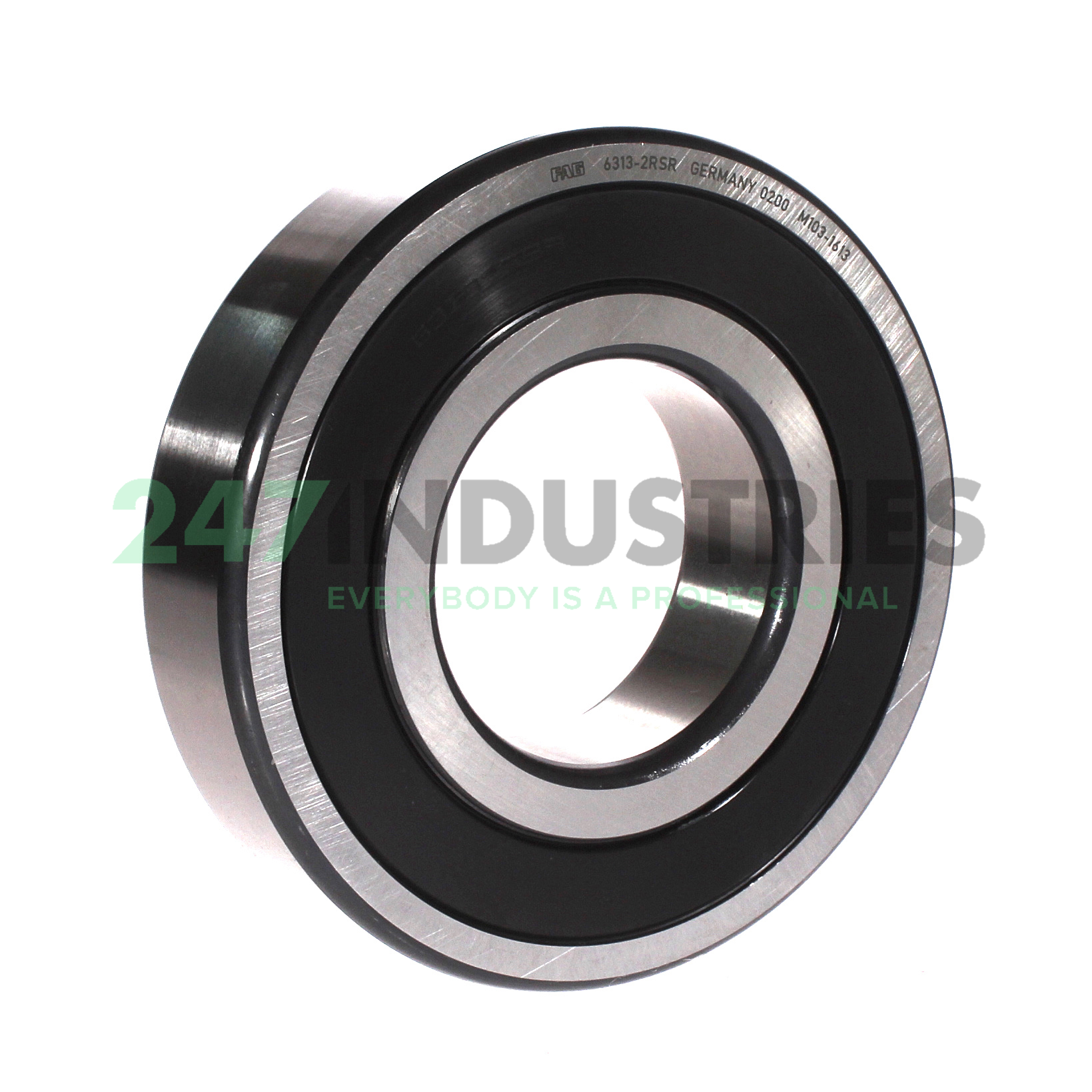 6313-2RSR FAG