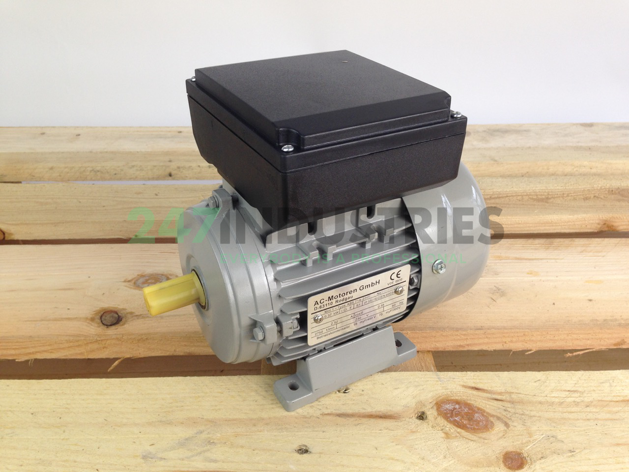 ABS71A-2/HTB3 AC-Motoren GmbH