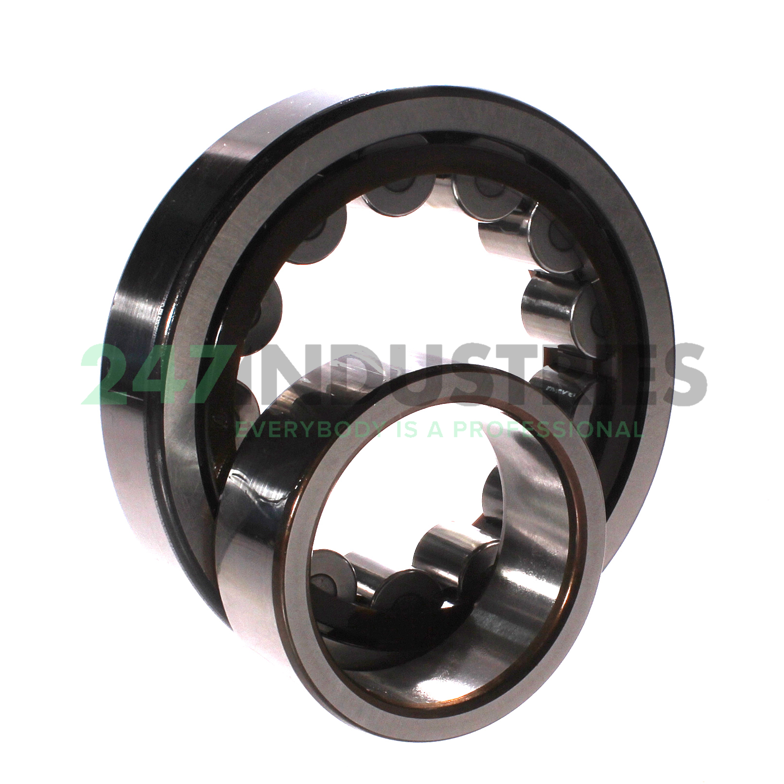 NU315ECP SKF Image 2