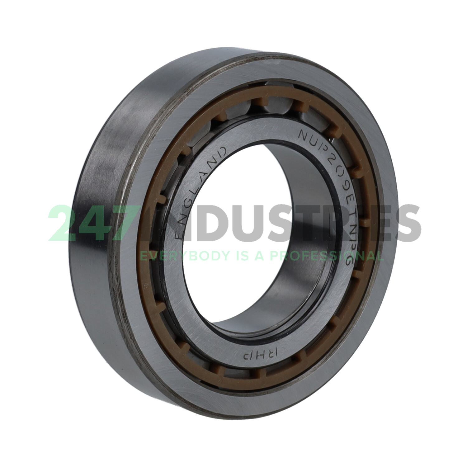 NUP209ETNP6 RHP Image 2