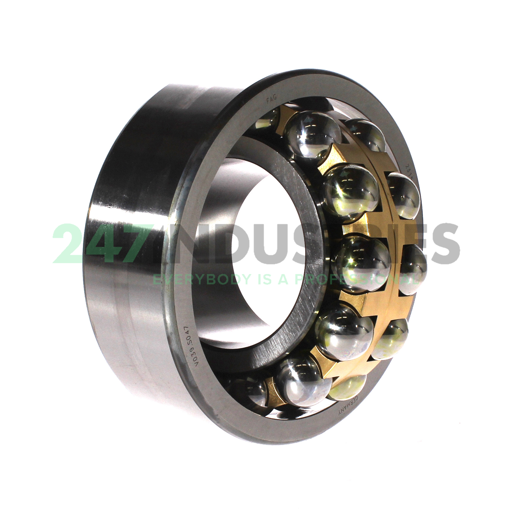 2315-K-M-C3 FAG Image 3