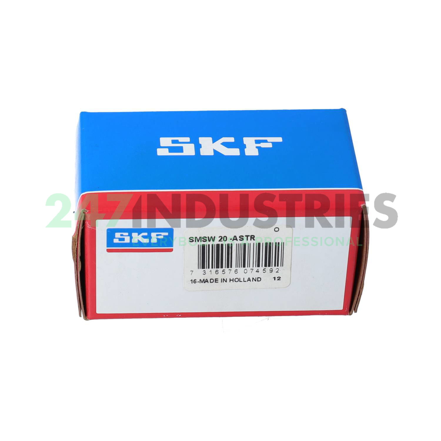 SMSW20-ASTR SKF Image 3