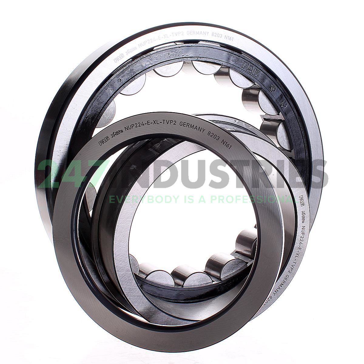 NUP224-E-XL-TVP2 FAG Image 3
