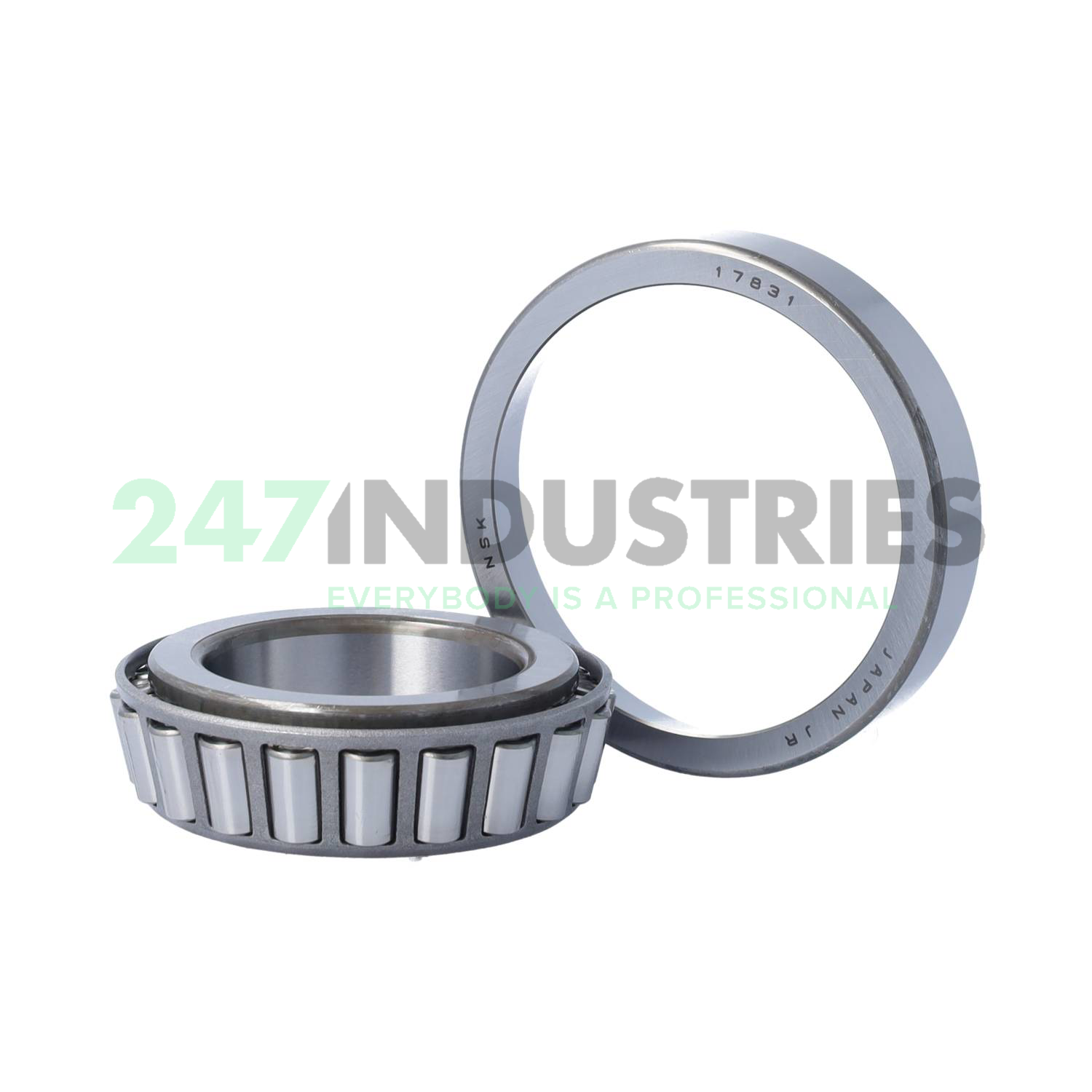 17887R/17831R NSK Image 3