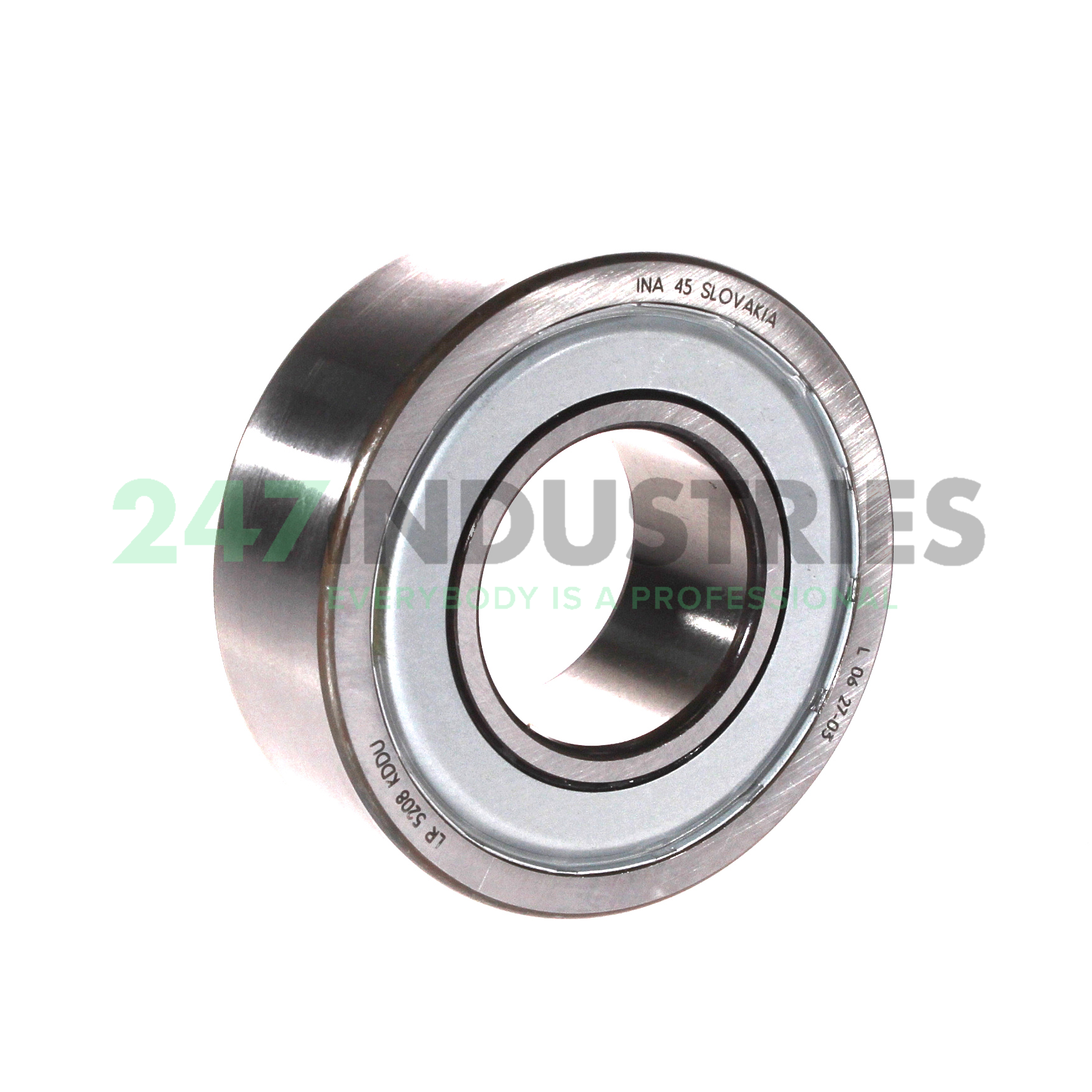 LR5208-2Z INA Image 1