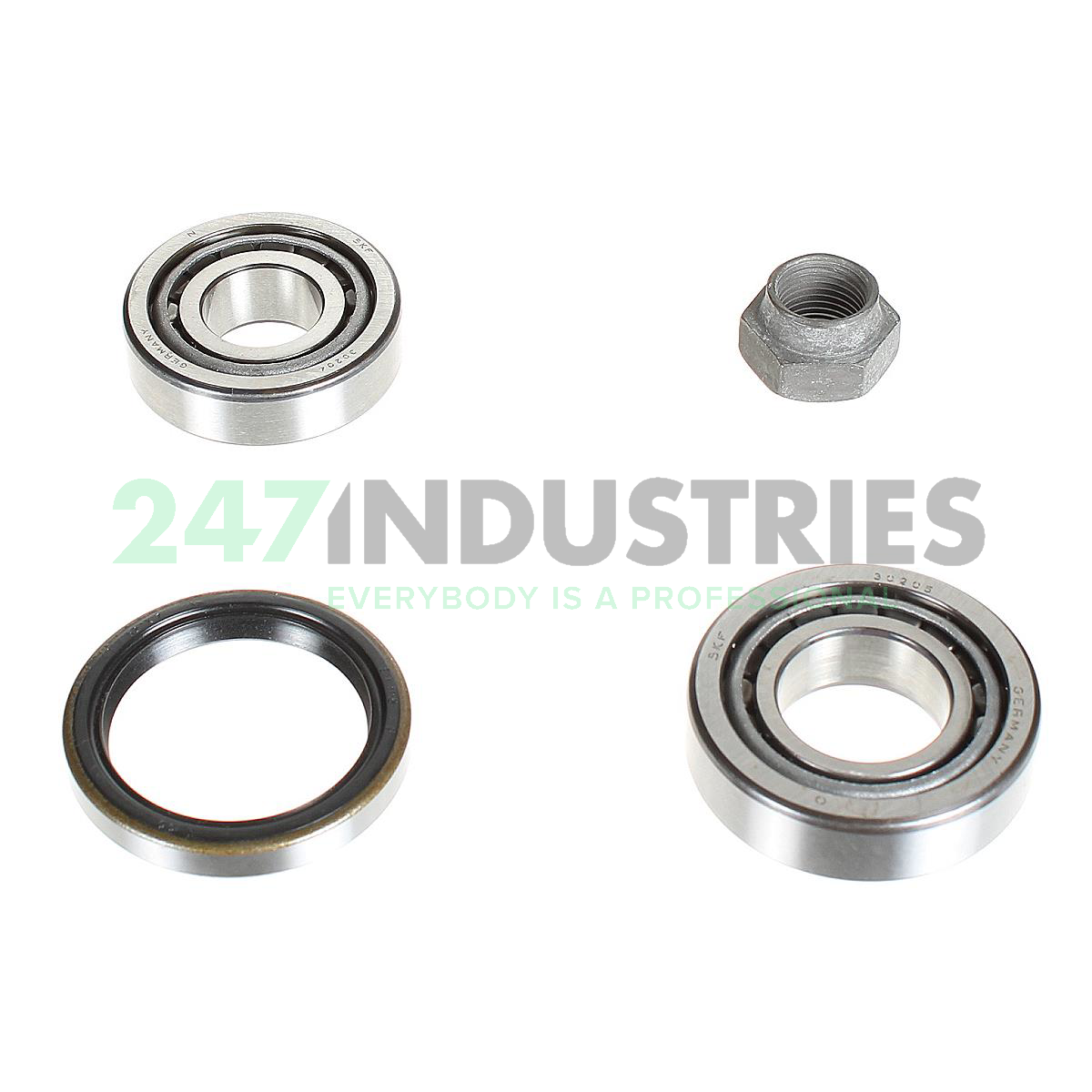 VKBA546 SKF