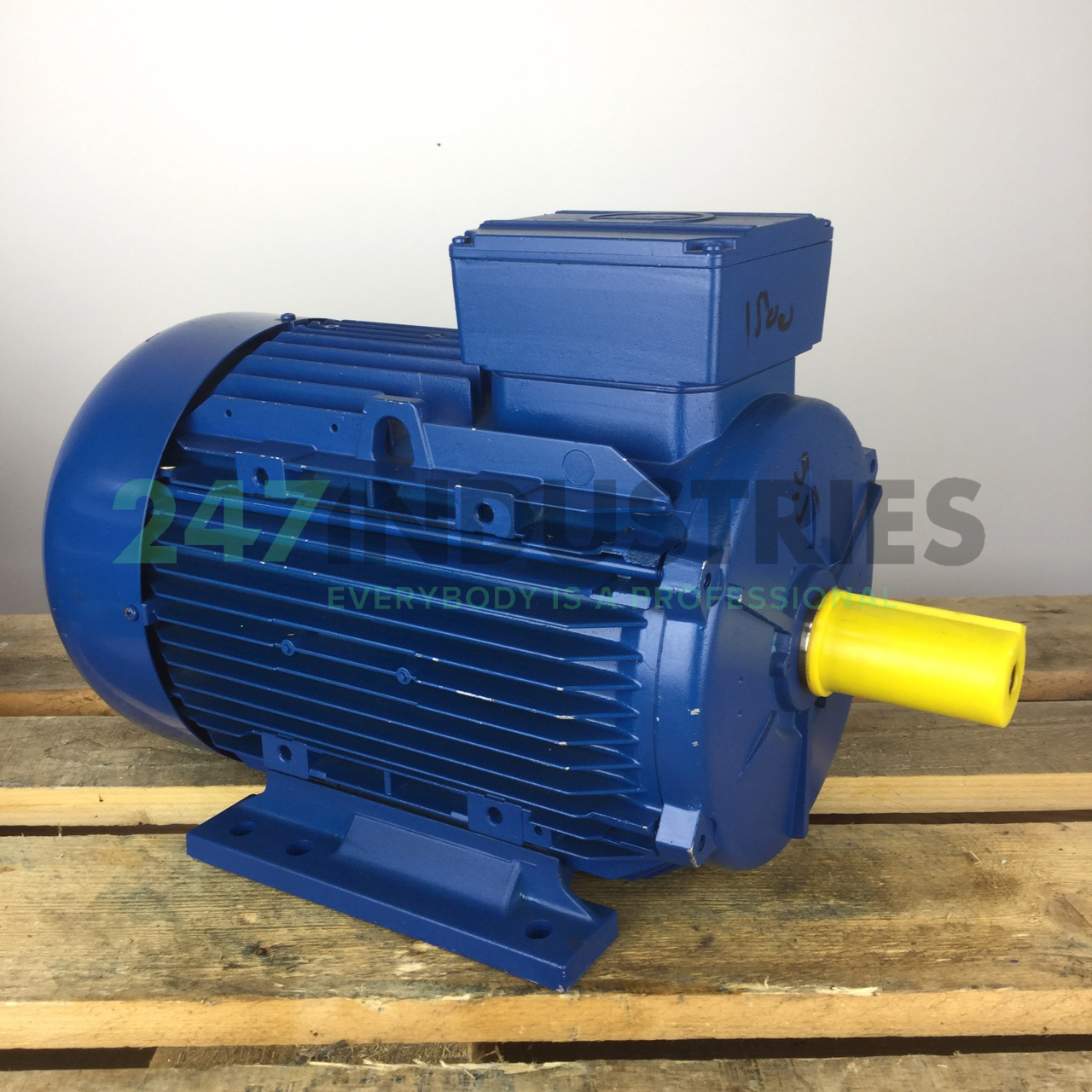 A4C1302A00016 Marelli Motori Image 3