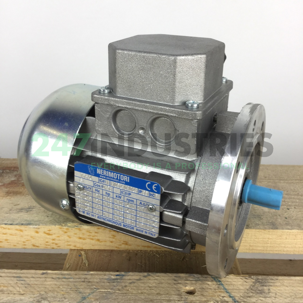 T56A4B5 Neri Motori Image 3