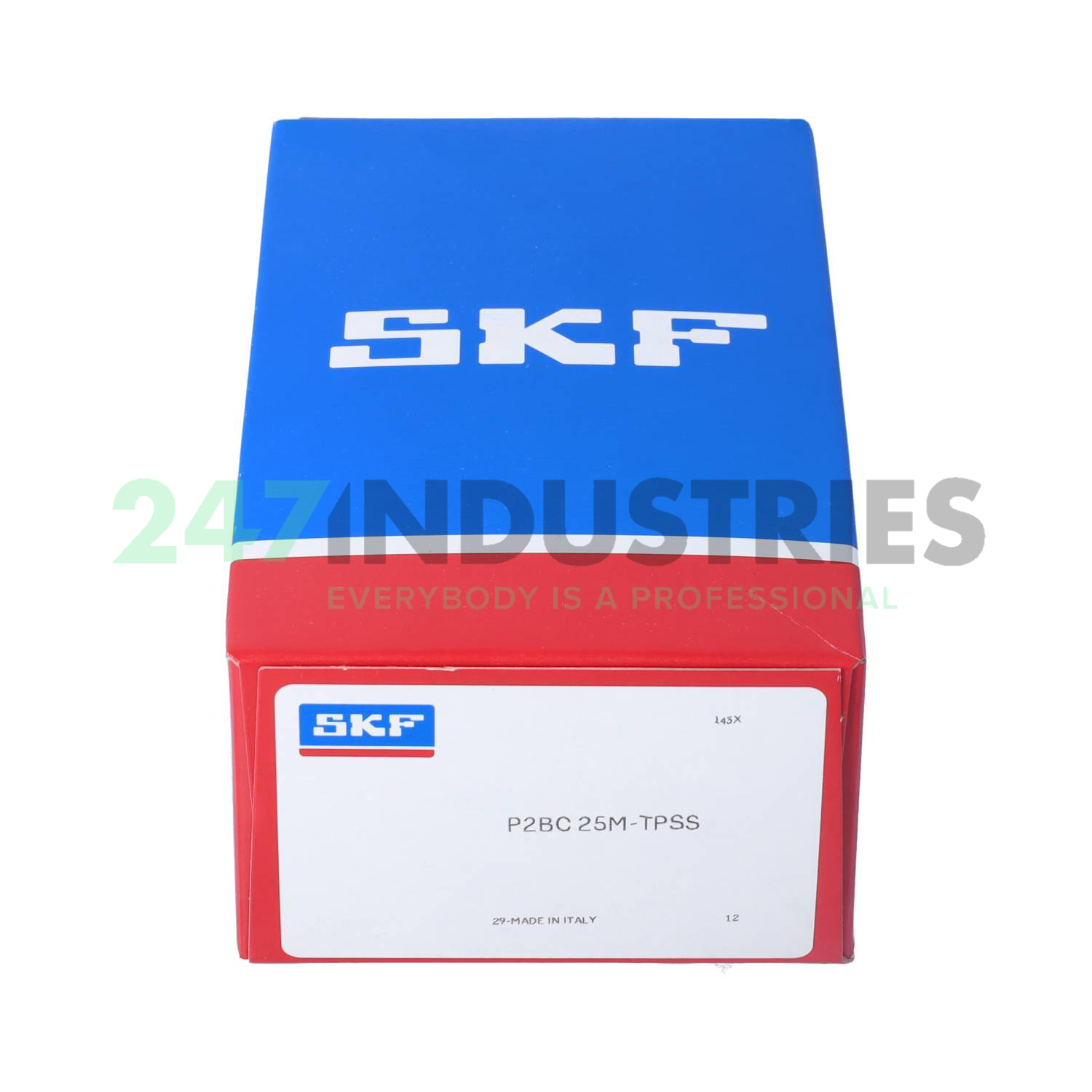 P2BC25M-TPSS SKF Image 5