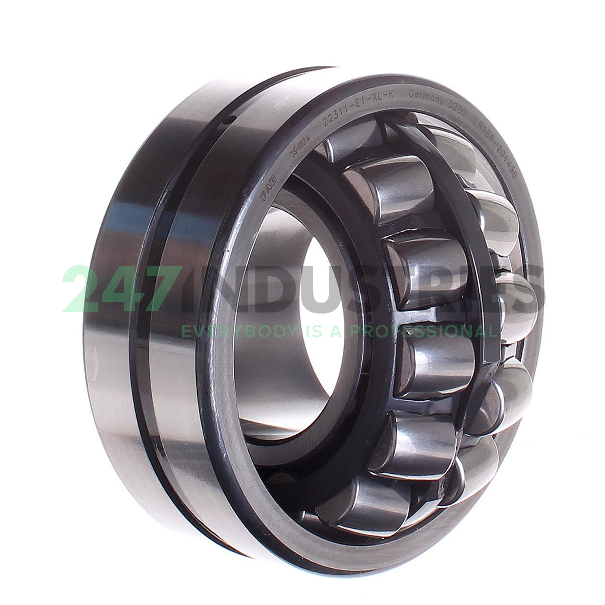 22311-E1-XL-K FAG Image 3