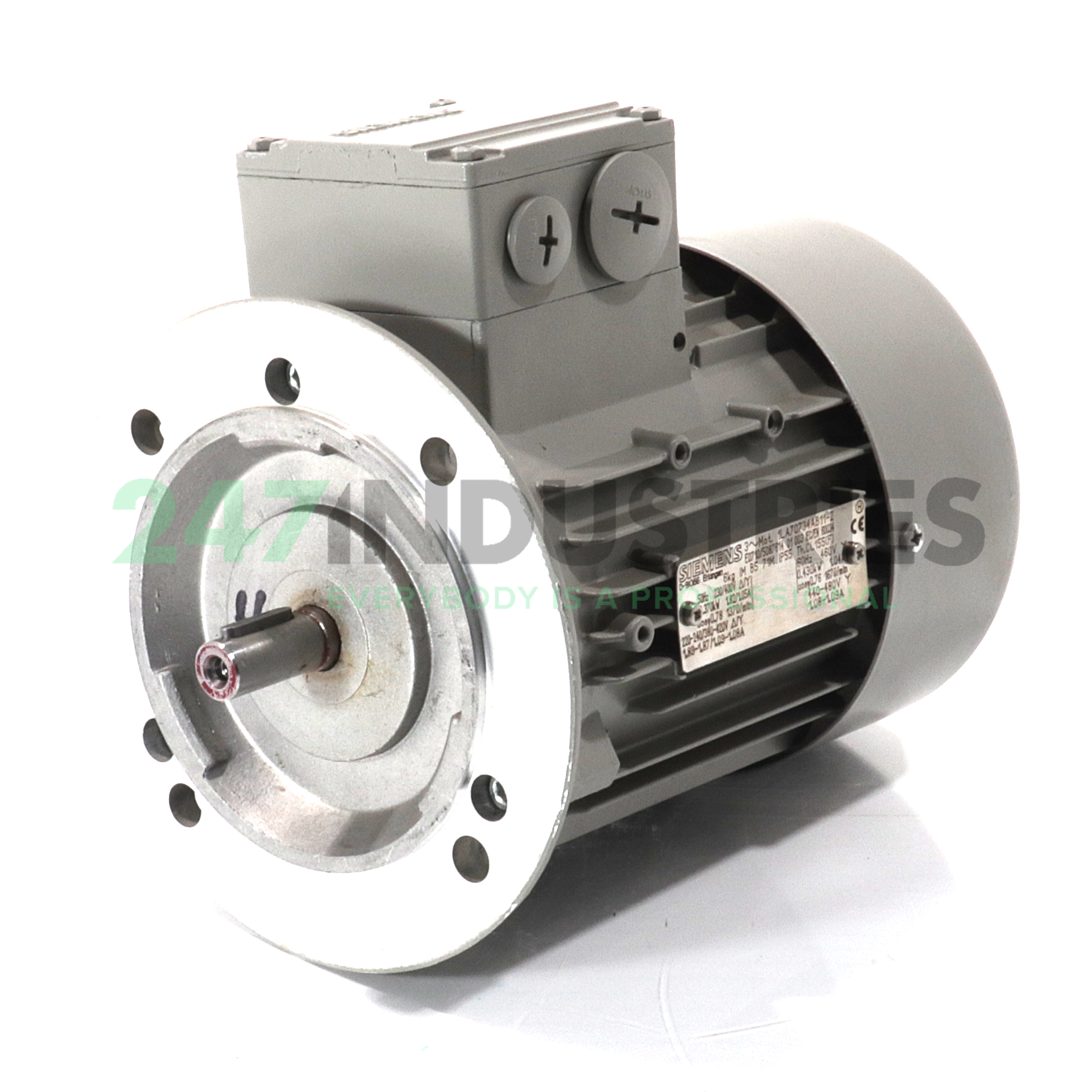 1LA7073-4AB11-Z Siemens Image 1