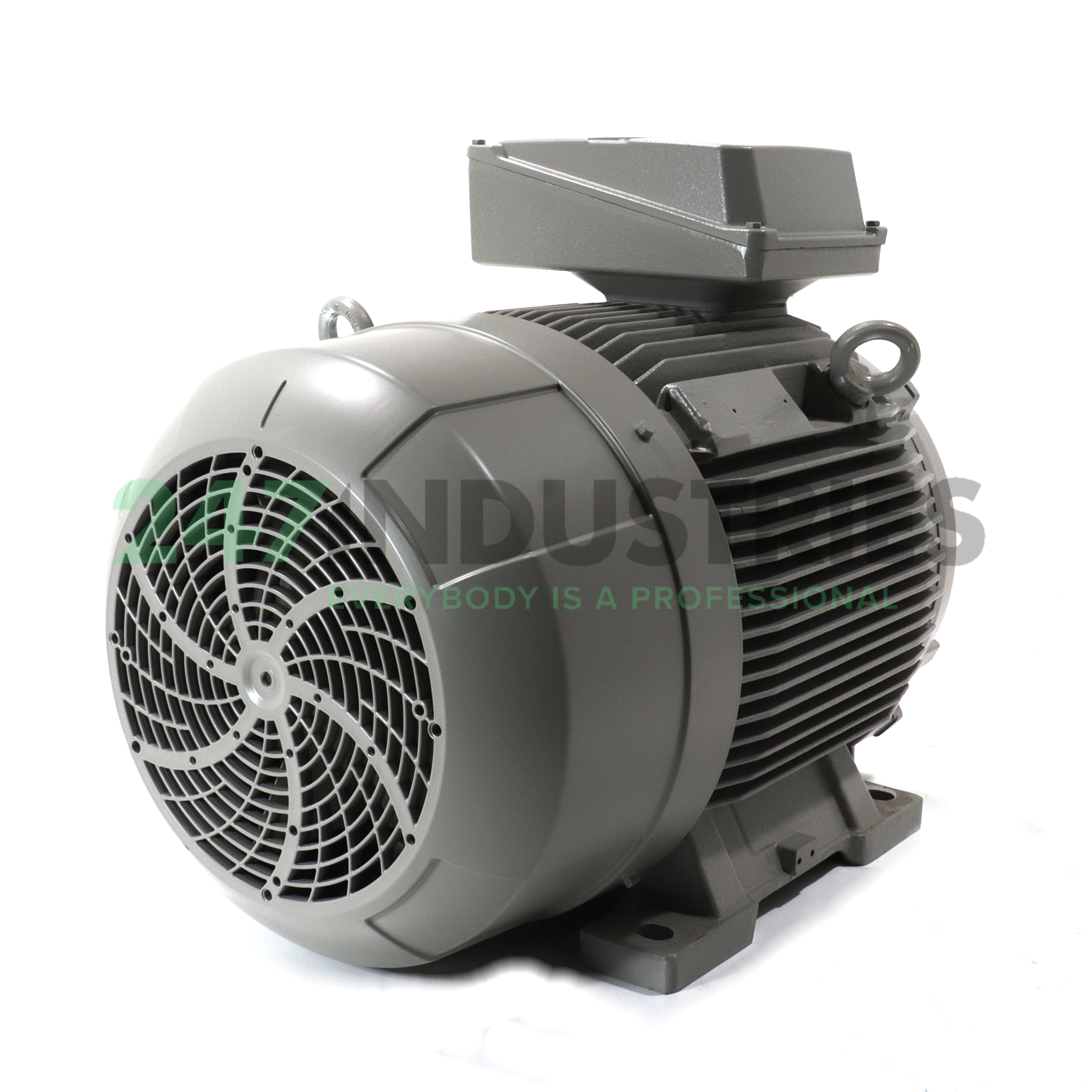 1LE1501-2AC43-4AA4 Siemens Image 3