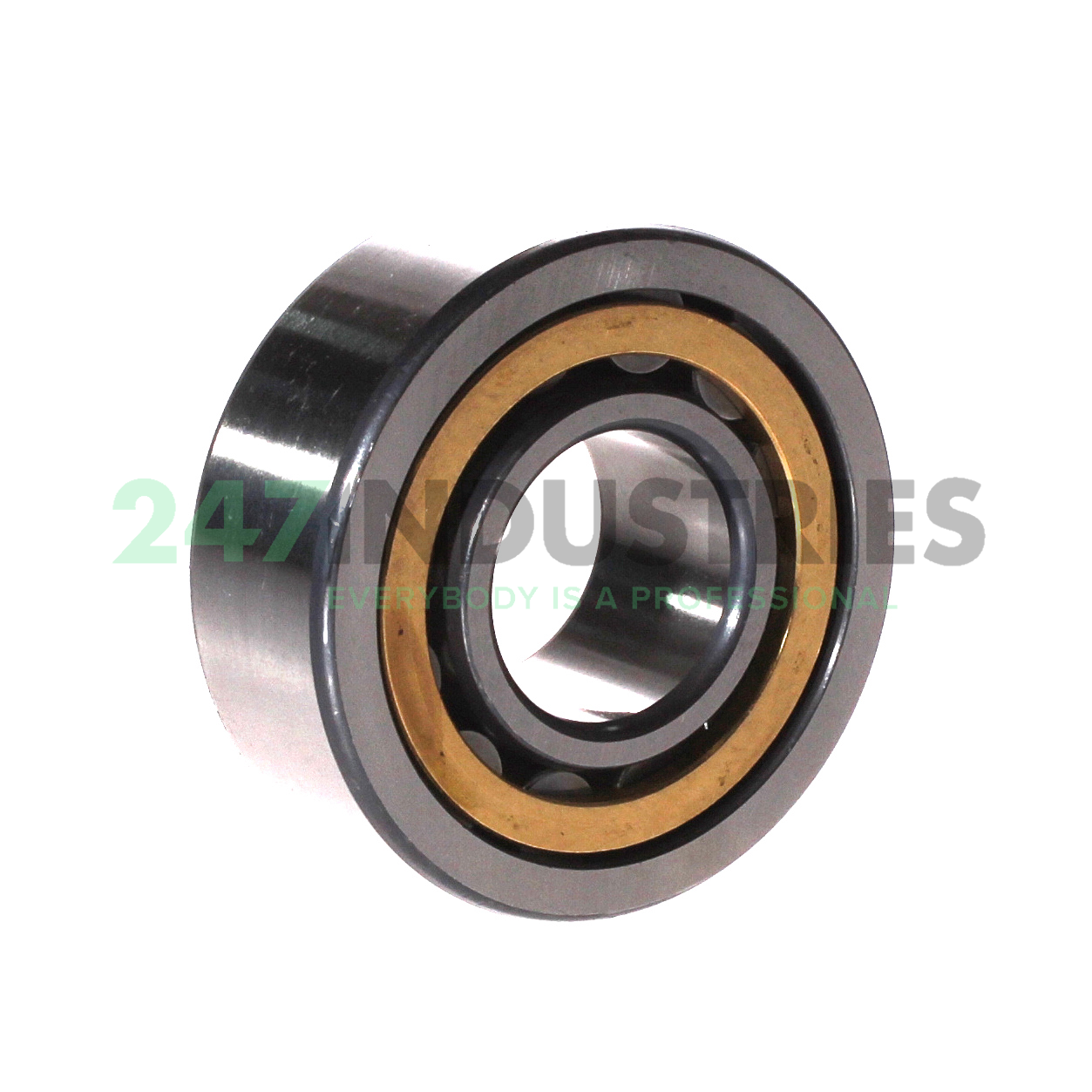 NU2306-E-XL-M1-C3 FAG Image 2