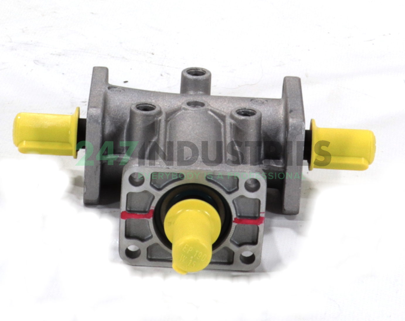 DZ-23-3FABC DZ Trasmissioni Image 2