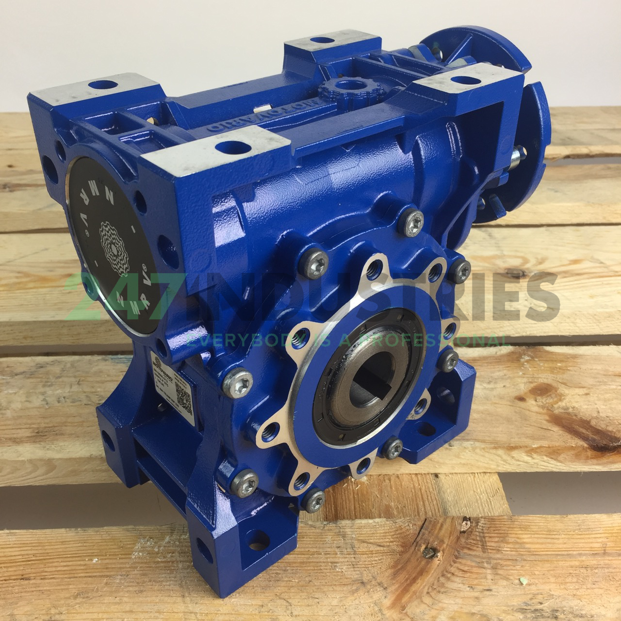 NMRV07514/105100 Motovario Image 4