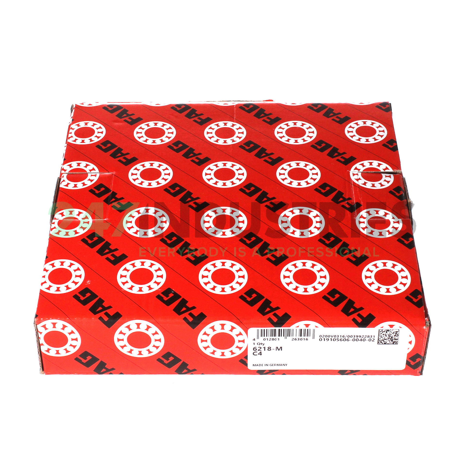 6218-M-C4 FAG Image 3