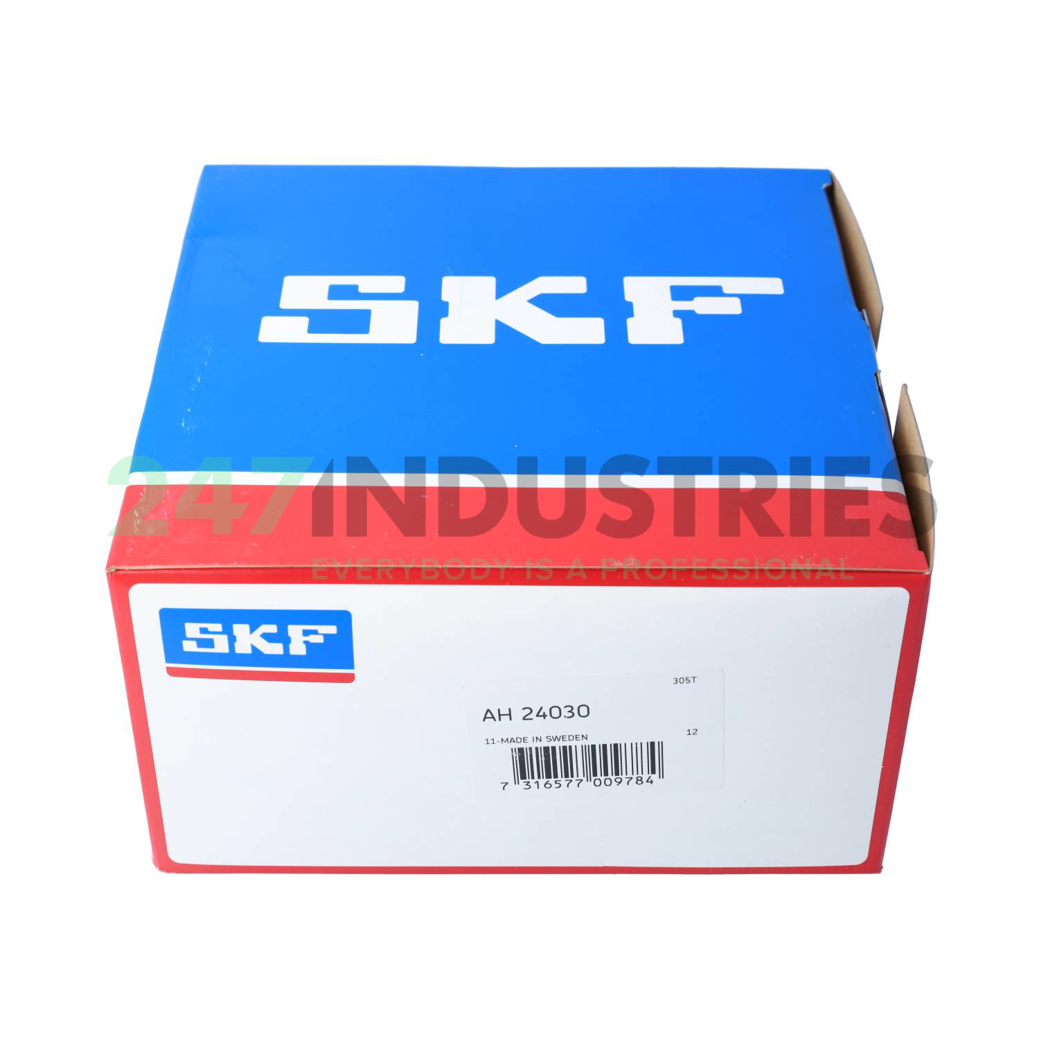 AH24030 SKF Image 3