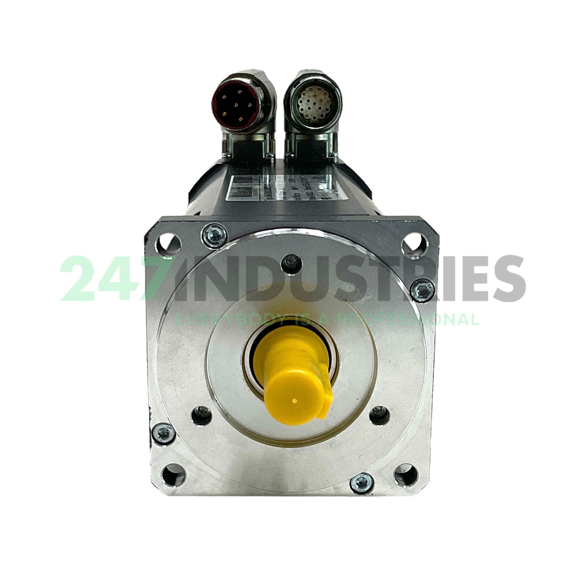 JSM-EIMC029BBKB-00 Teco Image 2