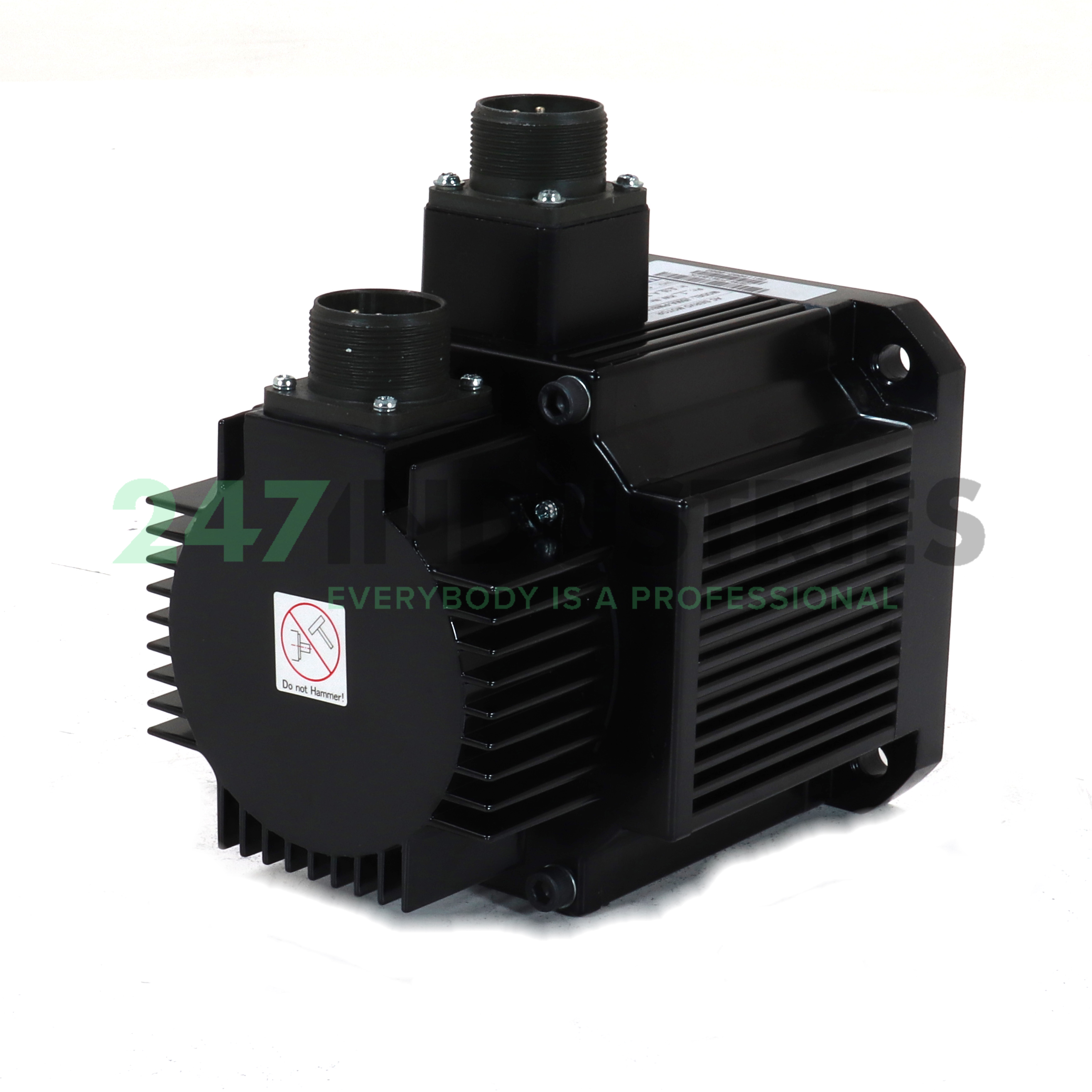 JSMA-PMB10A7K Teco Image 4