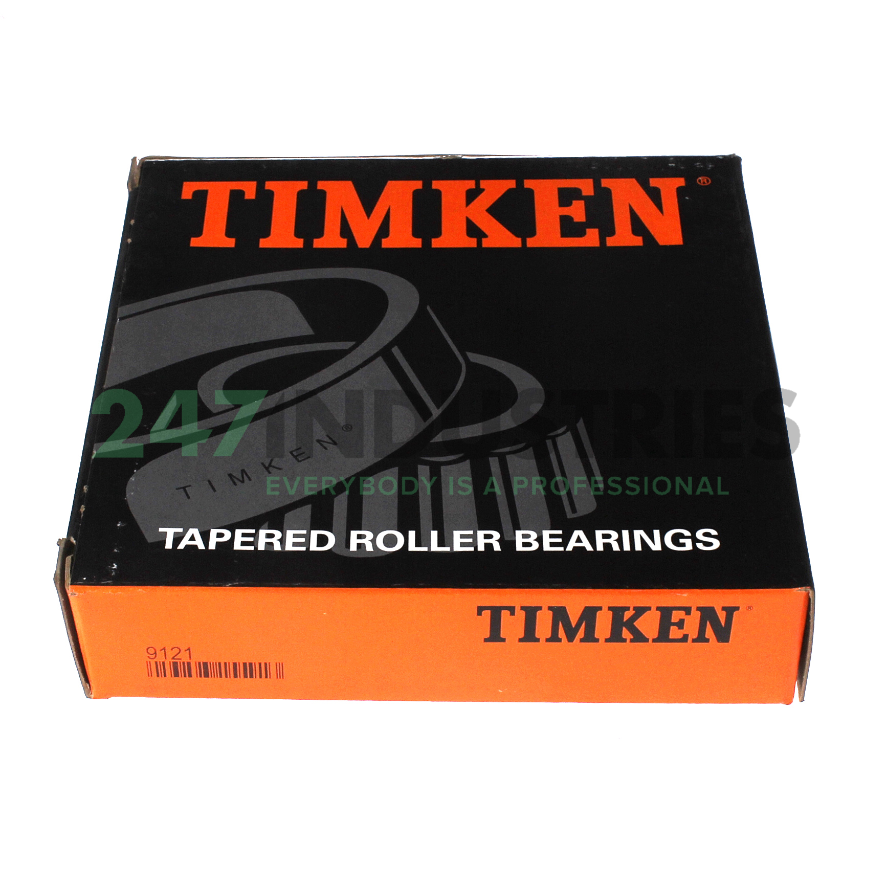 9121 Timken Image 3