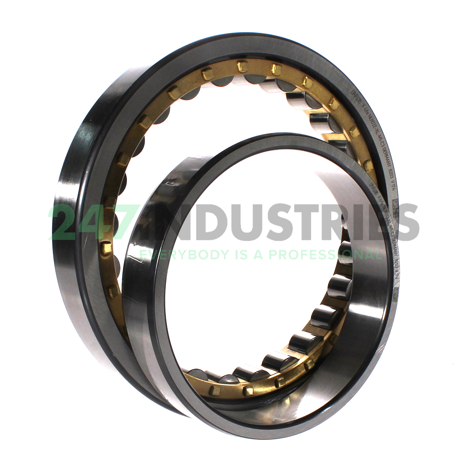 NU1032-XL-M1-C3 FAG Image 3