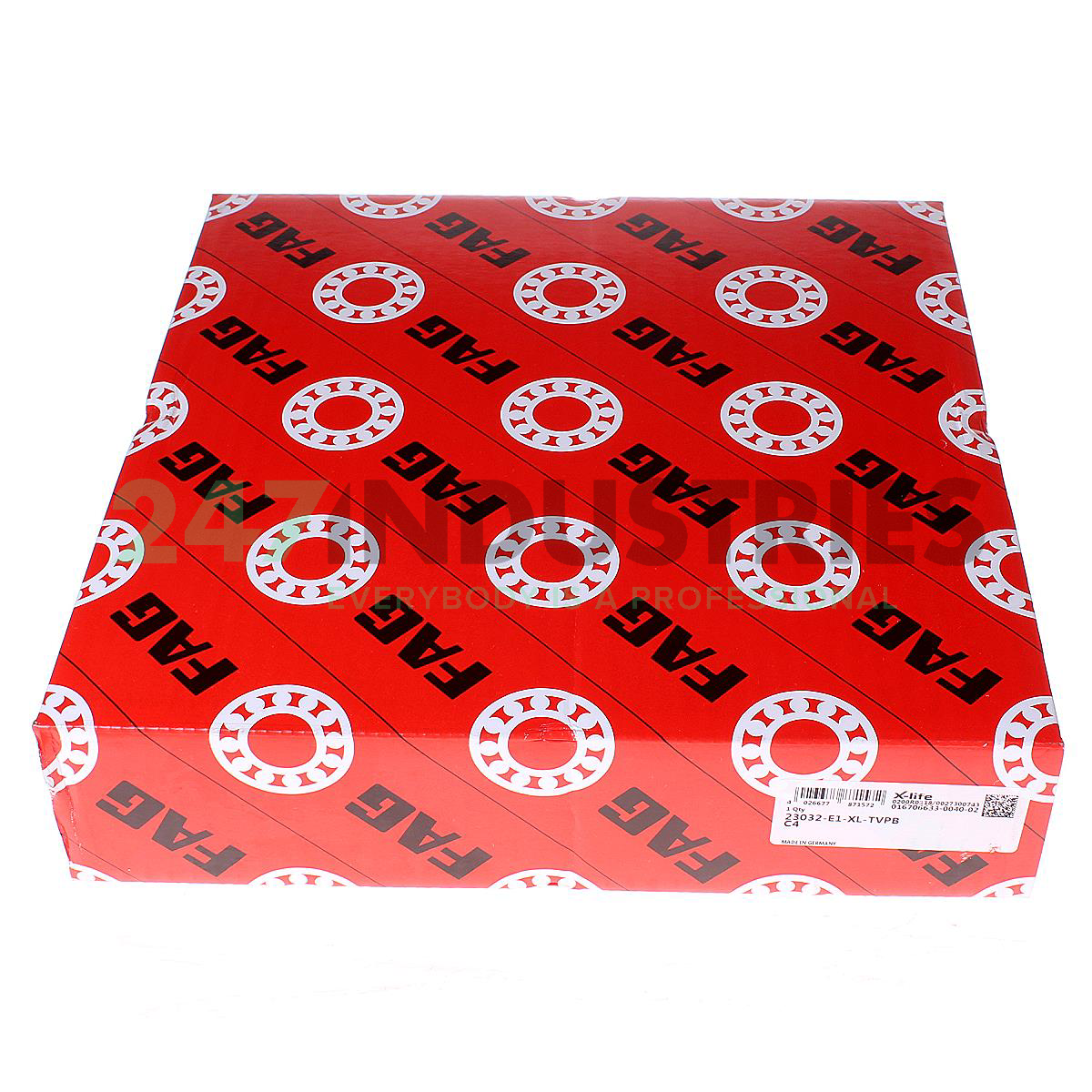 23032-E1-XL-TVPB-C4 FAG Image 5