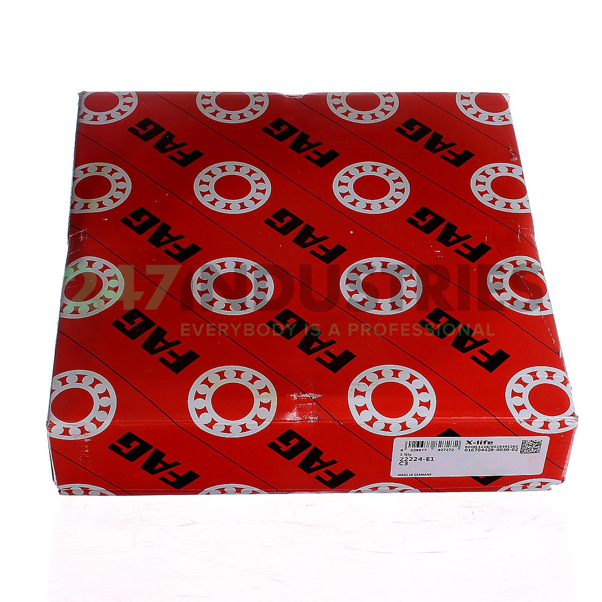 22224-E1-C3 FAG Image 5