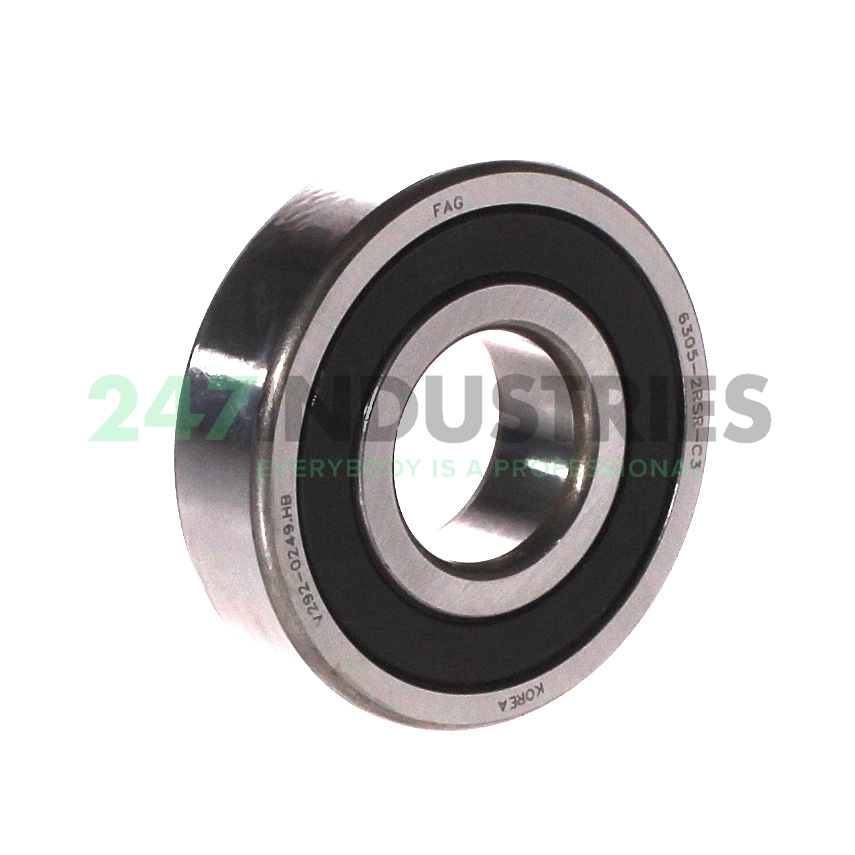 6305-2RSR-C3 FAG