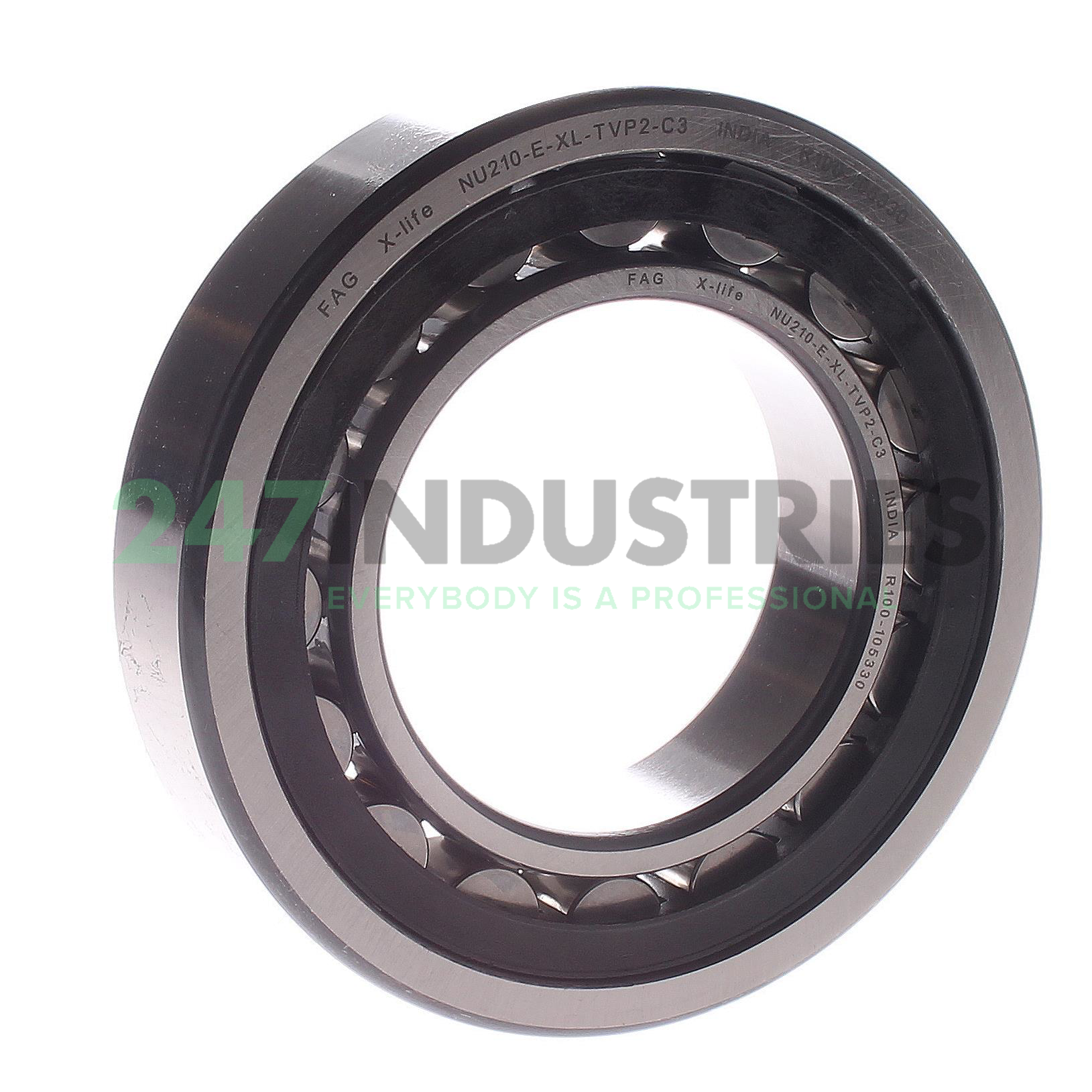 NU210-E-XL-TVP2-C3 FAG